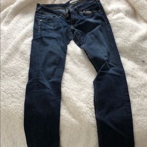 H&M super skinny jean